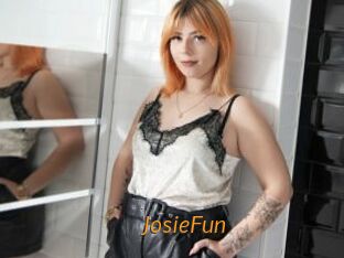 JosieFun