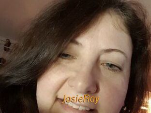 JosieRay