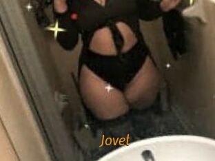 Jovet