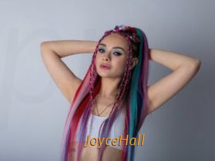 JoyceHall