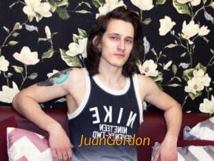 JuanGordon