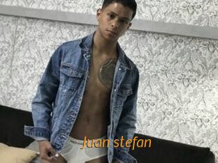 Juan_stefan