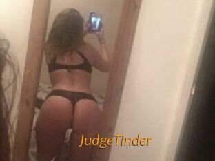 Judge_Tinder