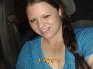 Juicy018