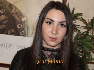JuicyLona