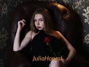 JuliaHonest
