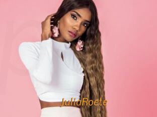 JuliaRoete