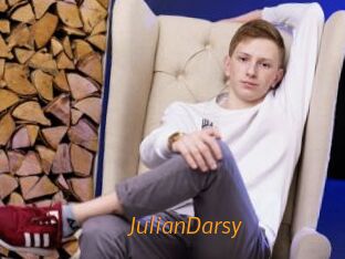 JulianDarsy