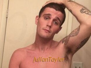 Julian_Tayler