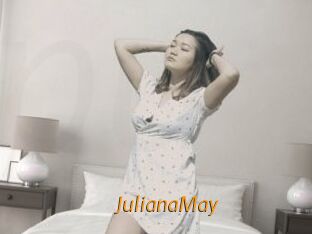 JulianaMay