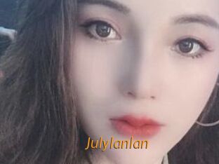 Julylanlan