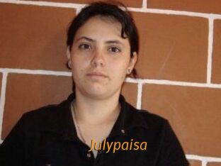 Julypaisa