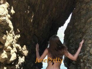 JunePretty