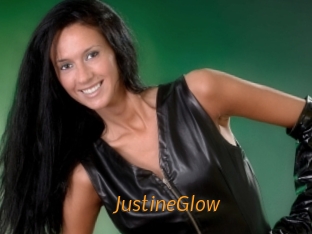 JustineGlow Porn University