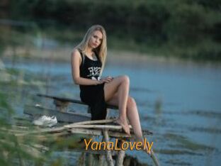 YanaLovely