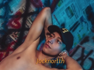 Jacknortth