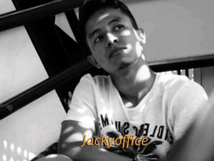 Jackyoffice