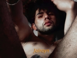 Jairayn