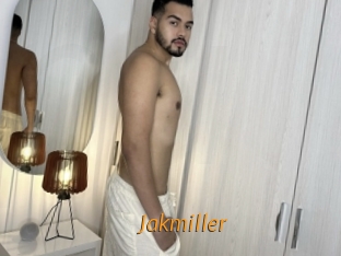 Jakmiller