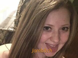 jambitch Porn University