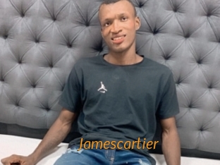 Jamescartier