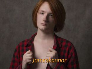 jameskonnor Porn University