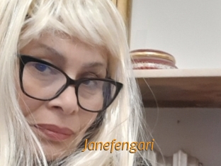 Janefengari