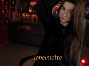 Janelmotte