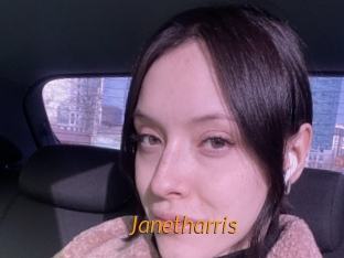 Janetharris