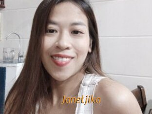 Janetjika
