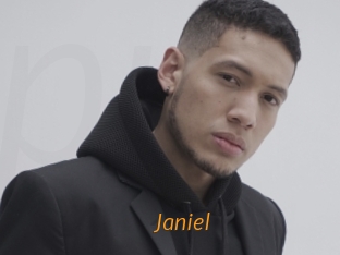 Janiel