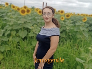 Janisgentle