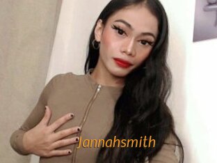 Jannahsmith
