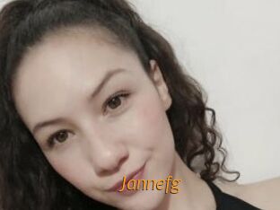 jannefg Porn University