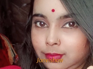 Janvishow