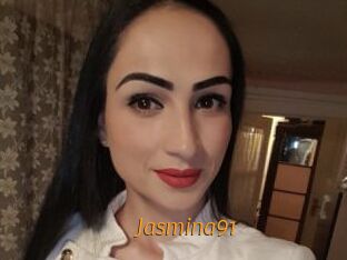 Jasmina91