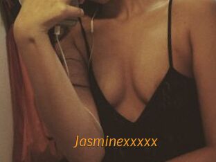 Jasminexxxxx