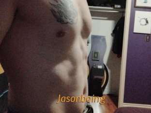 Jasonboing