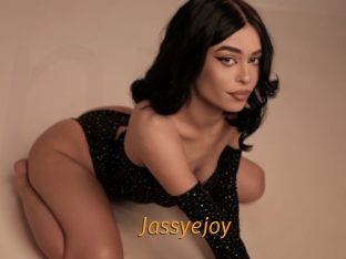 Jassyejoy