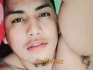 Javiervelez