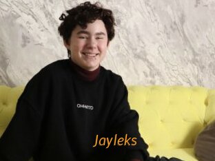 Jayleks