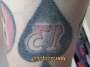 jeepinaround Porn University