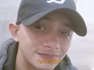 Jeikofoxs
