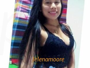 Jelenamoore