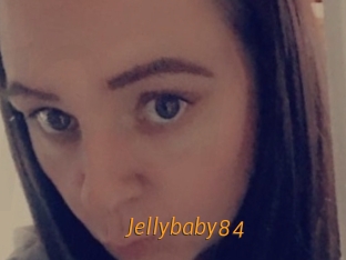 Jellybaby84
