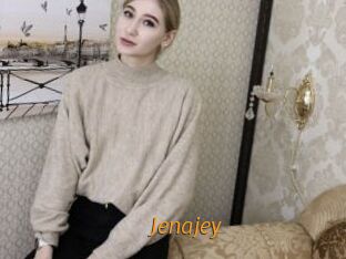 jenajey Porn University