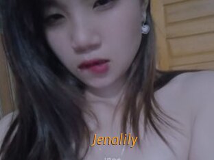 Jenalily