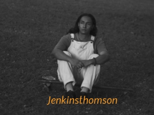 Jenkinsthomson