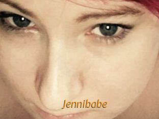 Jennibabe