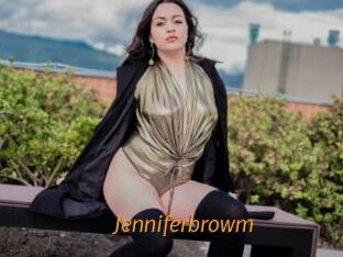 jenniferbrowm Porn University